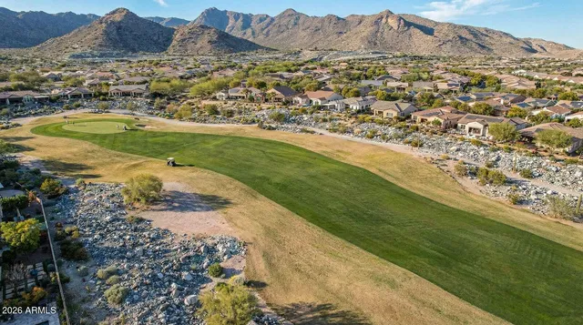 $719,000 | 20750 West Hillcrest Boulevard, Buckeye, AZ 85396