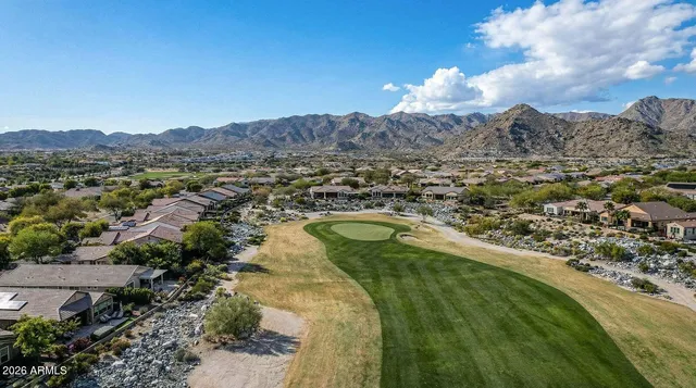$719,000 | 20750 West Hillcrest Boulevard, Buckeye, AZ 85396