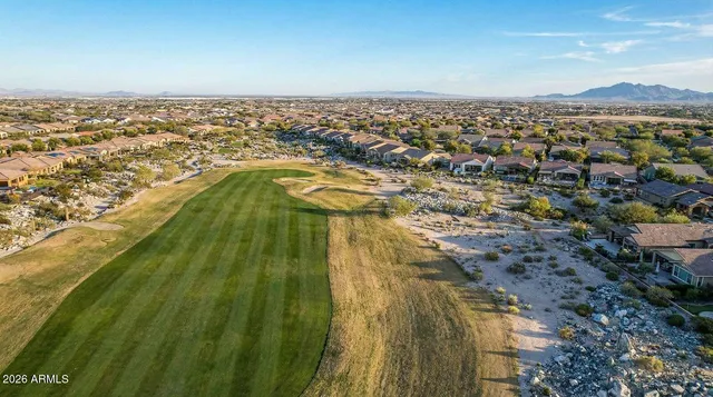 $719,000 | 20750 West Hillcrest Boulevard, Buckeye, AZ 85396