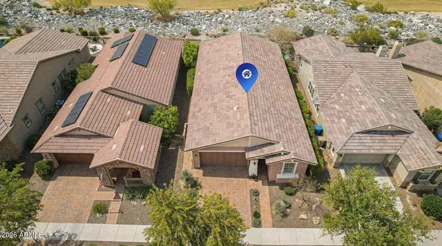 $719,000 | 20750 West Hillcrest Boulevard, Buckeye, AZ 85396