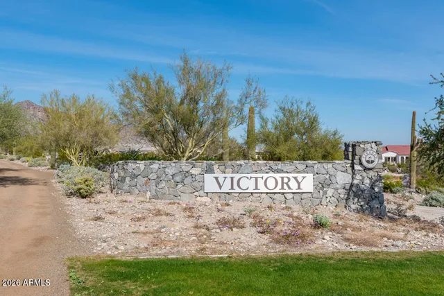 $719,000 | 20750 West Hillcrest Boulevard, Buckeye, AZ 85396