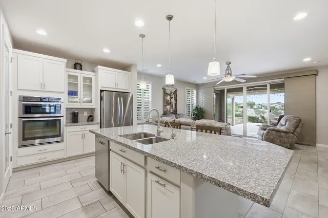 $719,000 | 20750 West Hillcrest Boulevard, Buckeye, AZ 85396