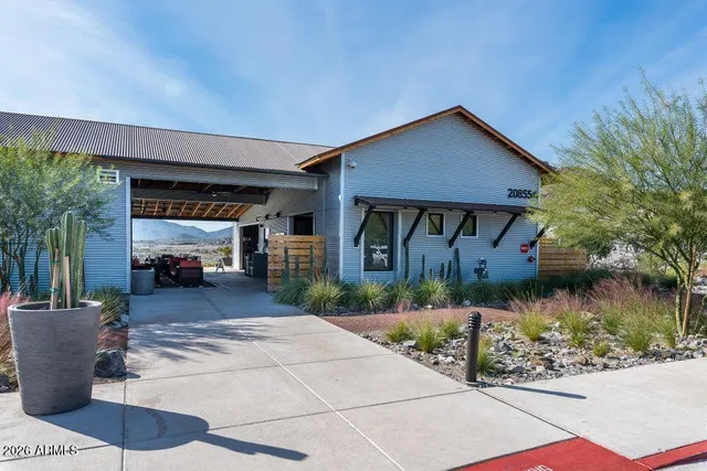 $719,000 | 20750 West Hillcrest Boulevard, Buckeye, AZ 85396