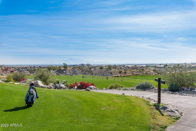 $719,000 | 20750 West Hillcrest Boulevard, Buckeye, AZ 85396