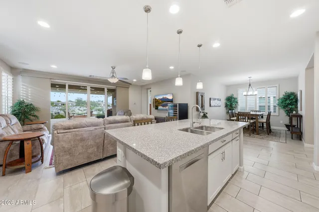 $719,000 | 20750 West Hillcrest Boulevard, Buckeye, AZ 85396