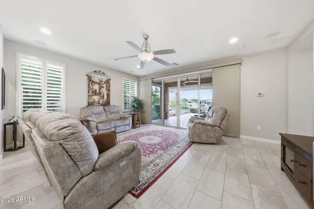 $719,000 | 20750 West Hillcrest Boulevard, Buckeye, AZ 85396