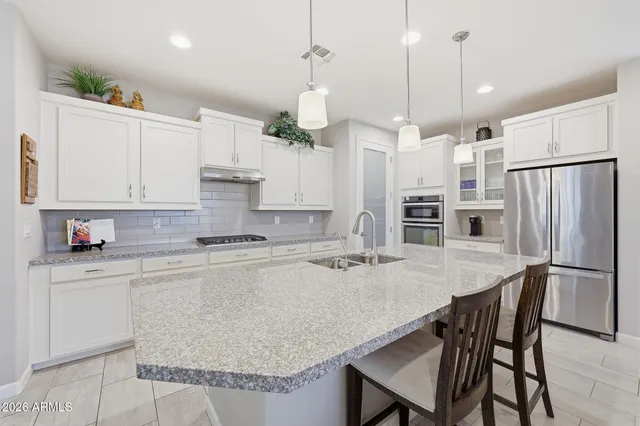 $719,000 | 20750 West Hillcrest Boulevard, Buckeye, AZ 85396