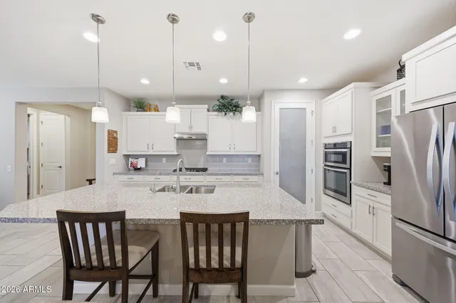 $719,000 | 20750 West Hillcrest Boulevard, Buckeye, AZ 85396