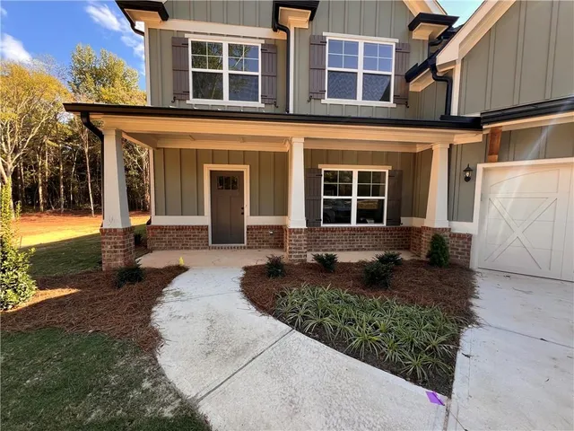 $799,900 | 865 Elder Drive, Jefferson, GA 30549