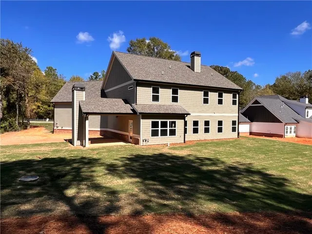 $799,900 | 865 Elder Drive, Jefferson, GA 30549