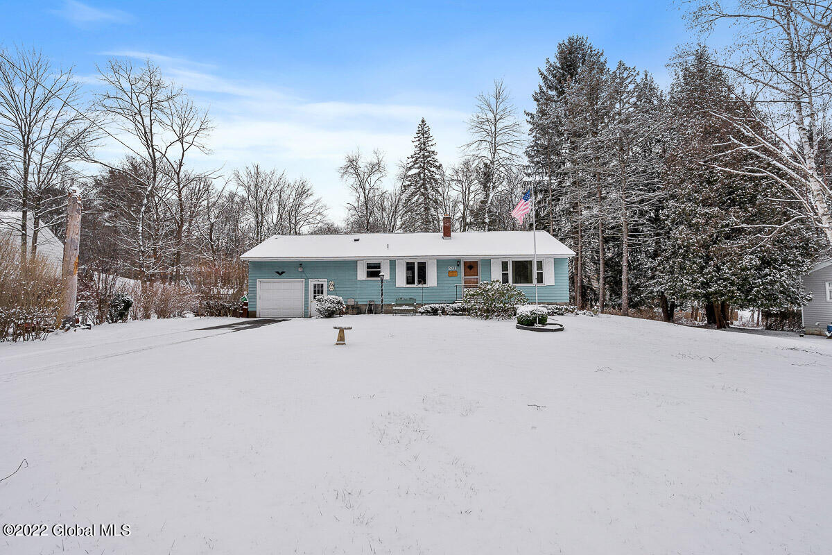 281 Vly Road Colonie, NY 12309 - Photo 1 of 43 First