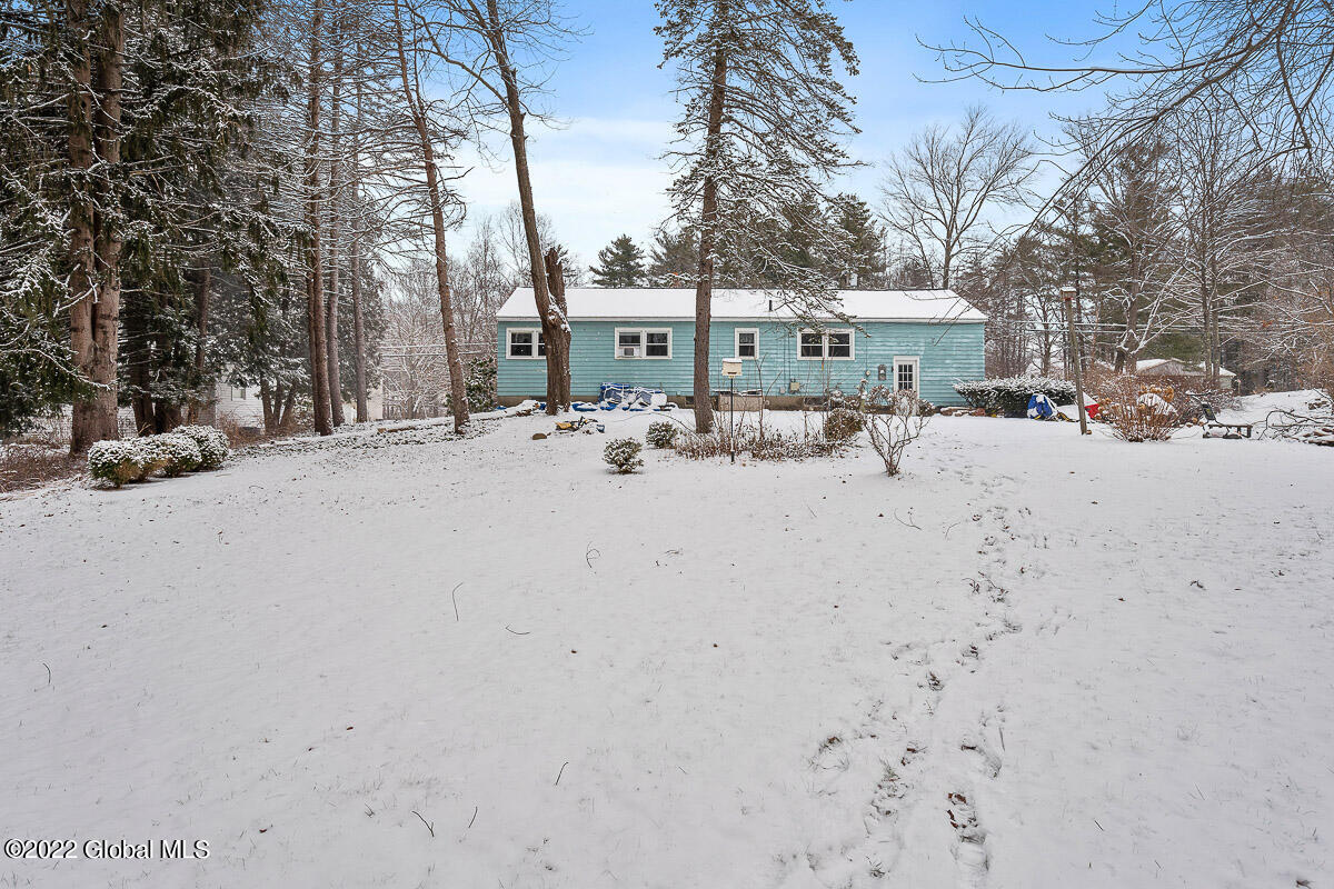 281 Vly Road Colonie, NY 12309 - Photo 41 of 43 281 Vly Road Colonie NY 011 MLS