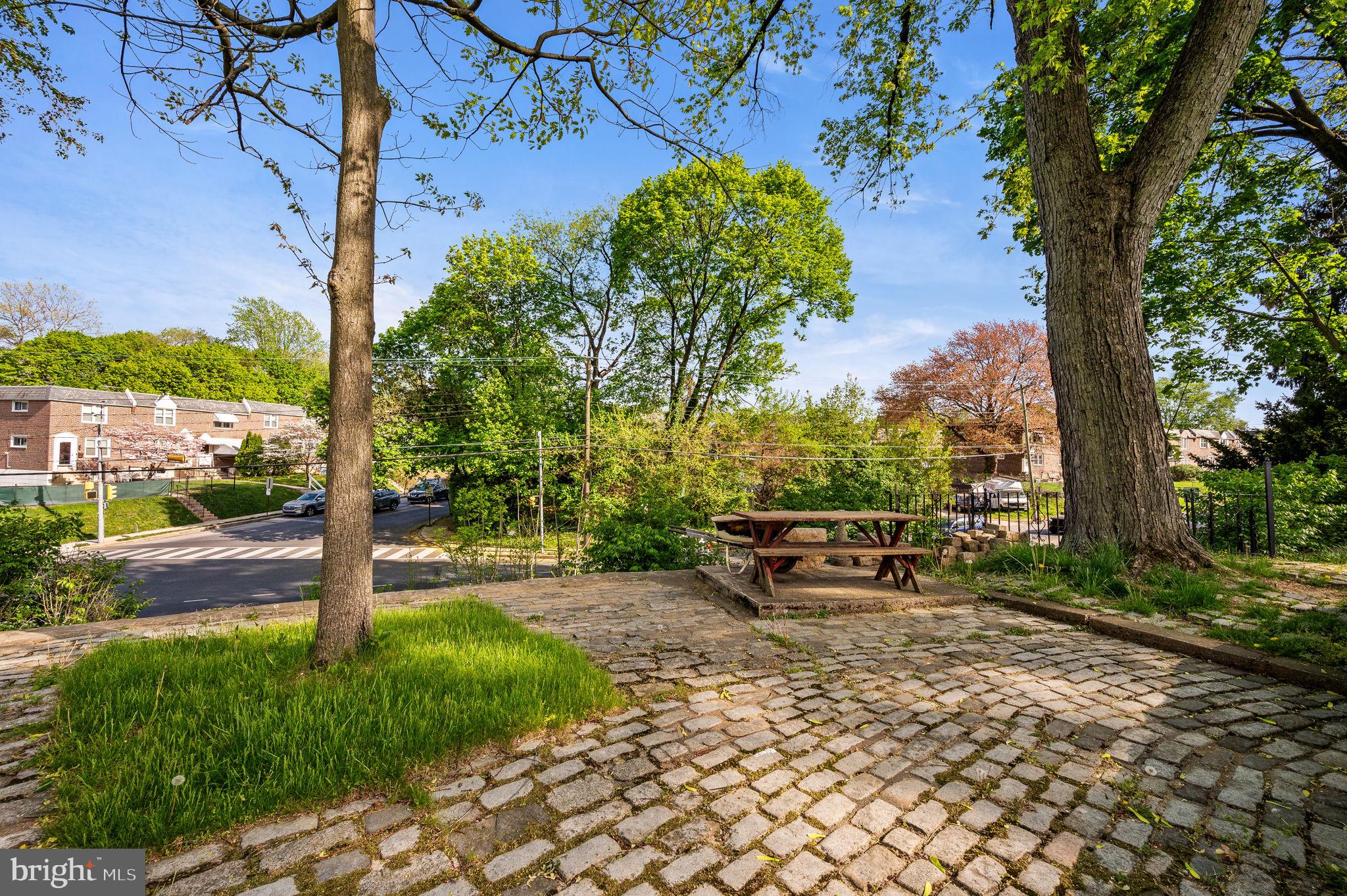 666 Dutton Circle Springfield, PA 19064 - Photo 32 of 35 Backyard