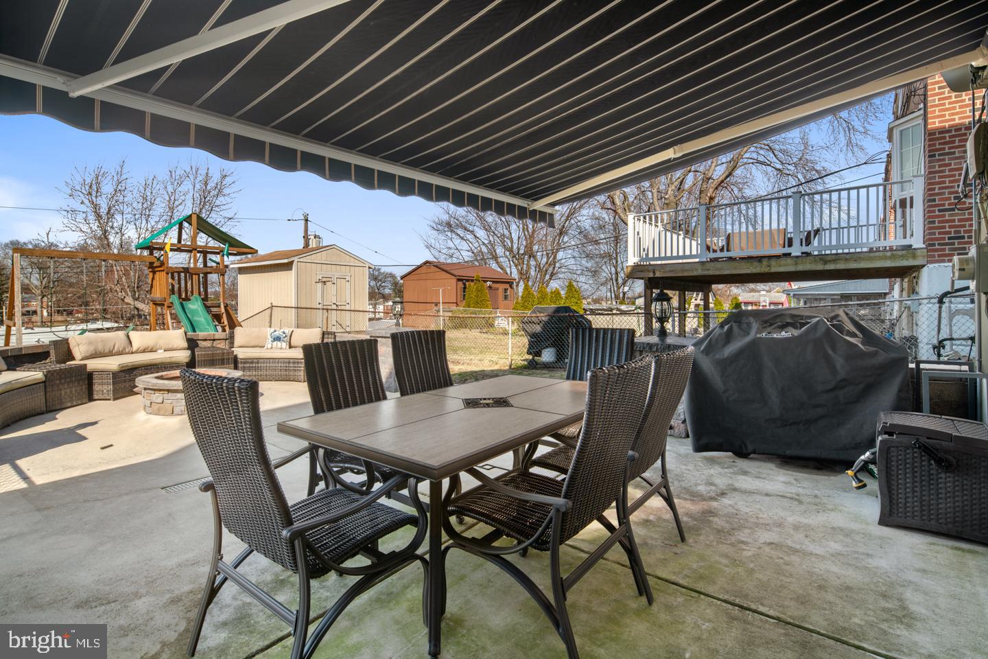 174 Hickory Hill Road Philadelphia, PA 19154 - Photo 20 of 27