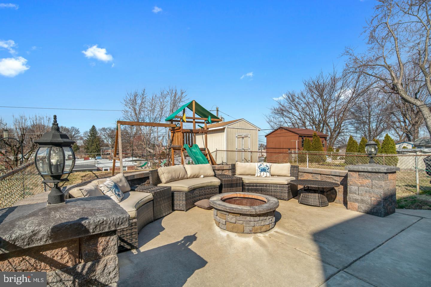 174 Hickory Hill Road Philadelphia, PA 19154 - Photo 22 of 27