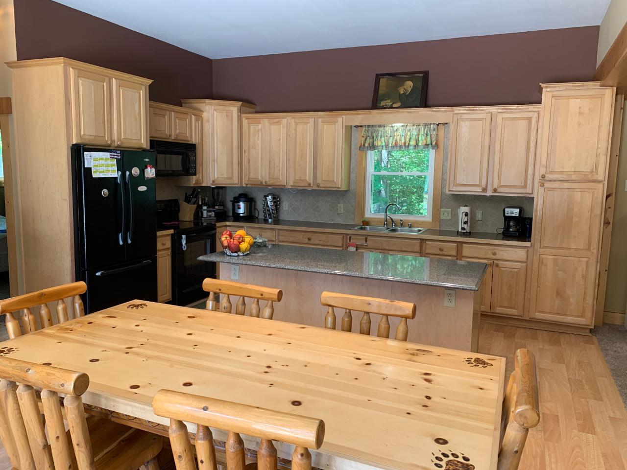7296 Dove Road Lake Tomahawk, WI 54539 - Photo 5 of 27 Gallery Image 5