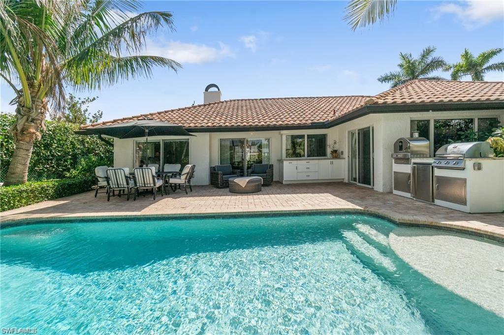 1515 Osprey Avenue Naples, FL 34102 - Photo 34 of 47