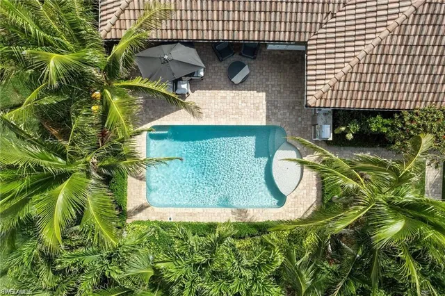 $2,869,997 | 1515 Osprey Avenue, Naples, FL 34102