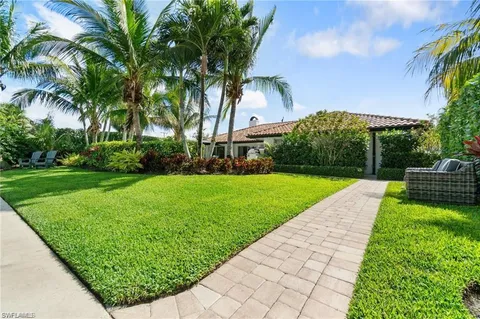 $2,750,000 | 1515 Osprey Avenue, Naples, FL 34102