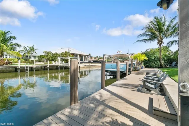 $2,869,997 | 1515 Osprey Avenue, Naples, FL 34102