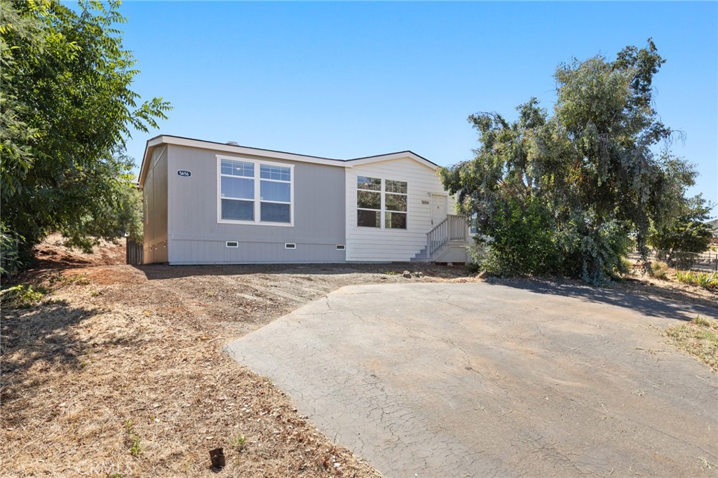 5656 Middle Libby Road Paradise, CA 95969 - Photo 1 of 27