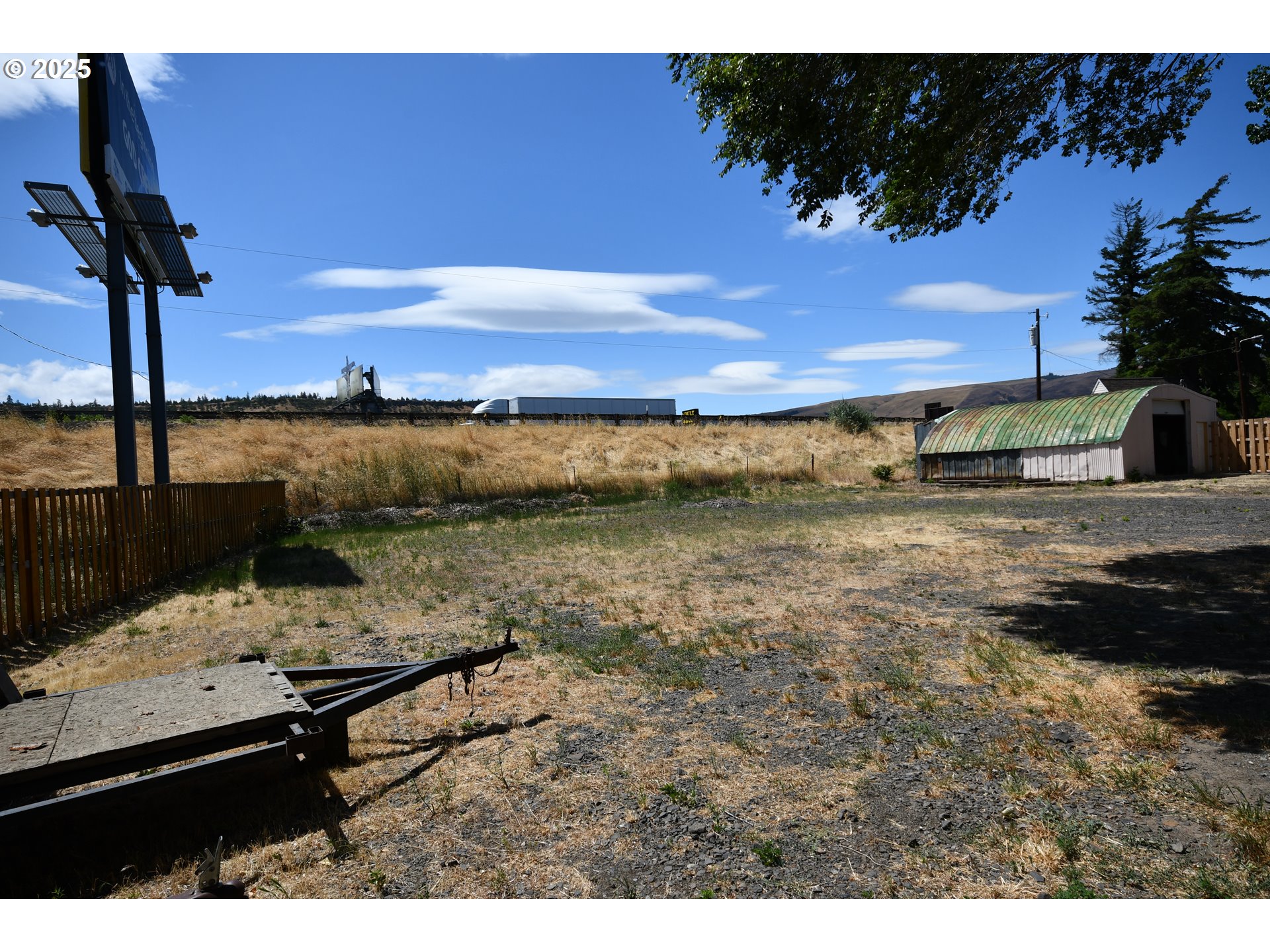 West 2nd Street The Dalles, OR 97058 - Photo 30 of 31 a view of a lake