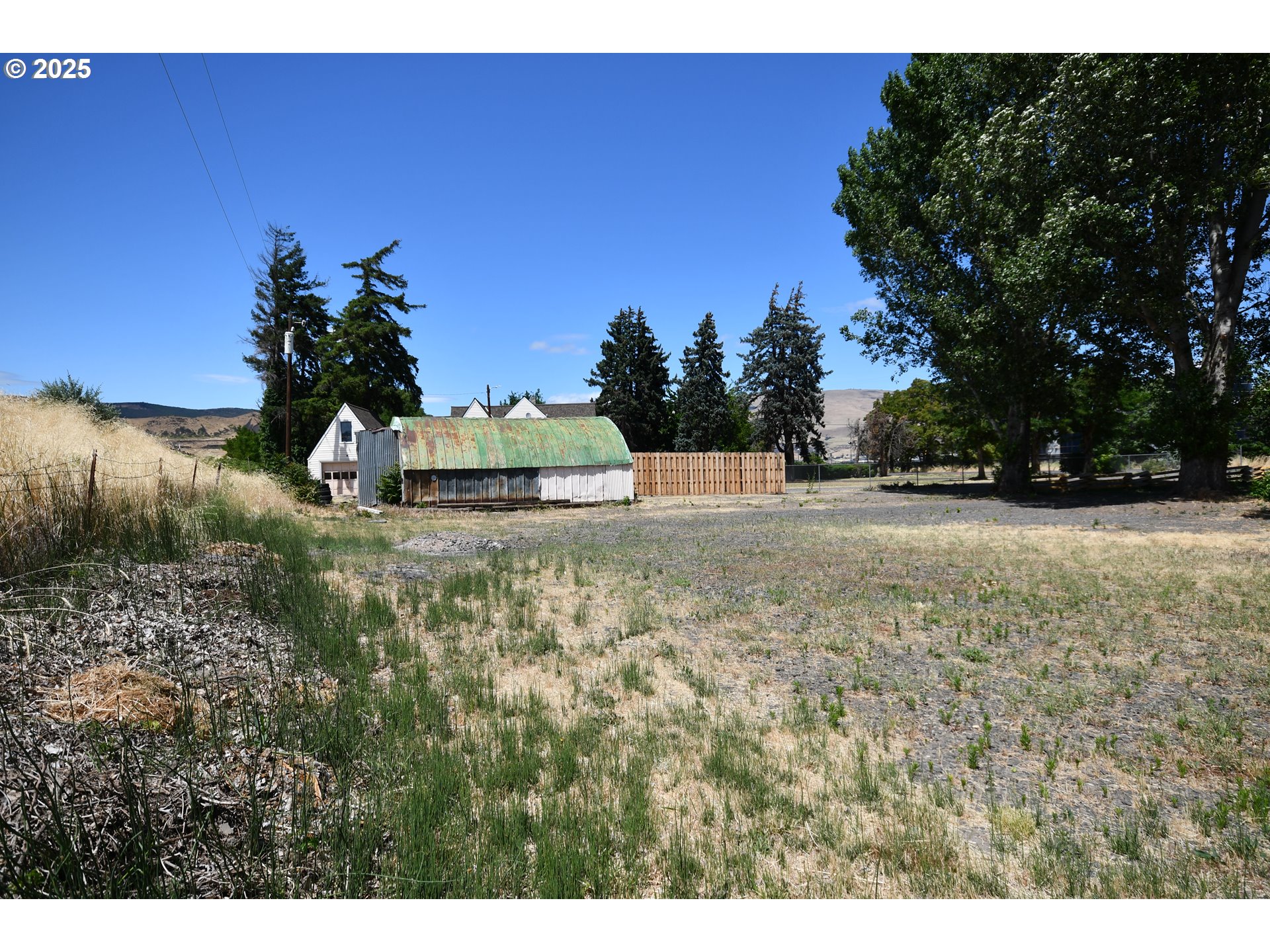 West 2nd Street The Dalles, OR 97058 - Photo 31 of 31 a view of a outdoor space