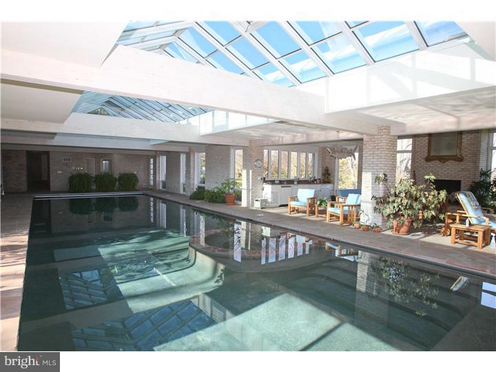 1150 Stockford Road Chadds Ford, PA 19317 - Photo 12 of 24 Pool