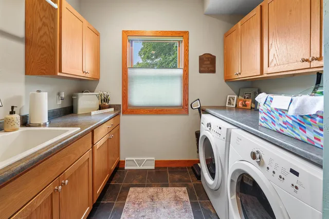 $1,299,000 | N10638 Howard Drive East, Fox Lake, WI 53933