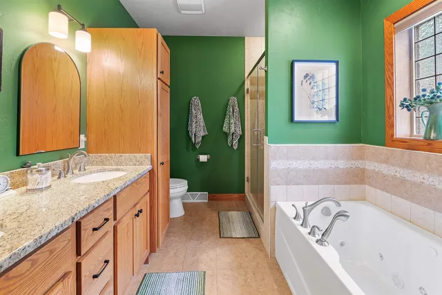 $1,299,000 | N10638 Howard Drive East, Fox Lake, WI 53933