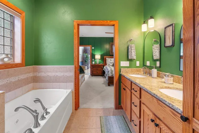 $1,299,000 | N10638 Howard Drive East, Fox Lake, WI 53933