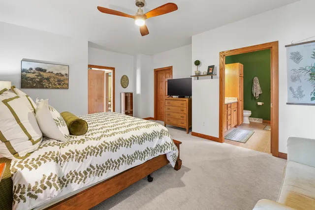 $1,299,000 | N10638 Howard Drive East, Fox Lake, WI 53933