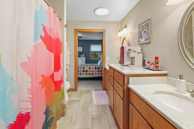 $1,299,000 | N10638 Howard Drive East, Fox Lake, WI 53933