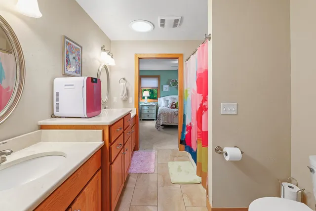 $1,299,000 | N10638 Howard Drive East, Fox Lake, WI 53933