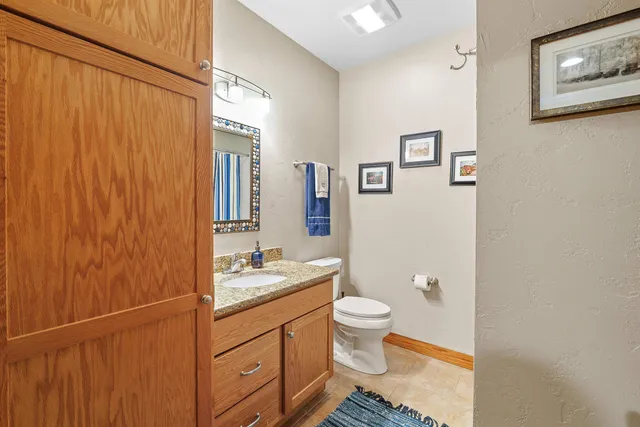 $1,299,000 | N10638 Howard Drive East, Fox Lake, WI 53933