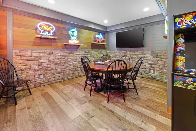 $1,299,000 | N10638 Howard Drive East, Fox Lake, WI 53933