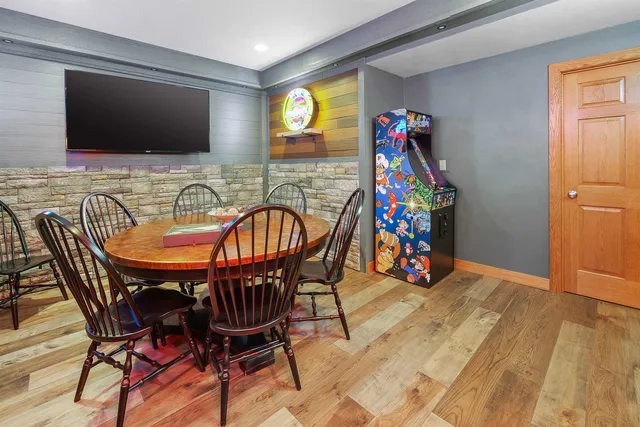 $1,299,000 | N10638 Howard Drive East, Fox Lake, WI 53933