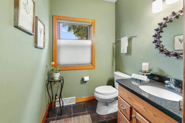 $1,299,000 | N10638 Howard Drive East, Fox Lake, WI 53933