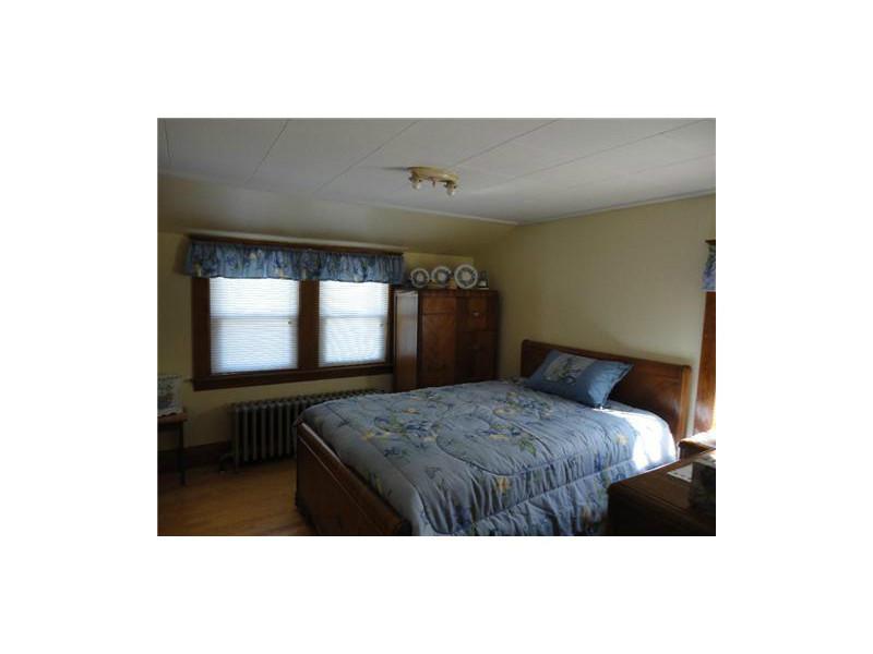 77 School Street Millinocket, ME 04462 - Photo 9 of 14 Bedroom.