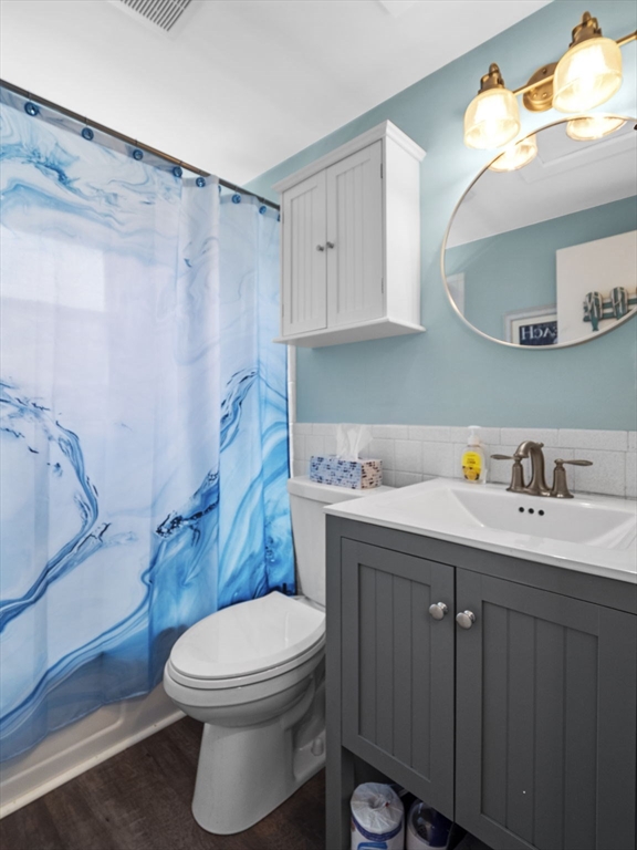 253 Shad Hole Road, Unit 5A Dennis, MA 02639 - Photo 14 of 23 Gallery Image 14