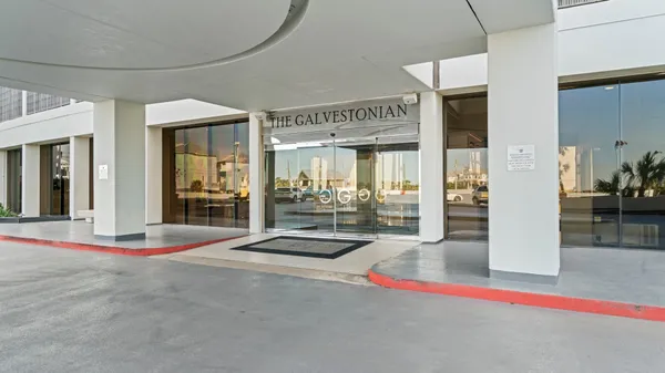 $350,000 | 1401 East Beach Drive, Unit 209, Galveston, TX 77550