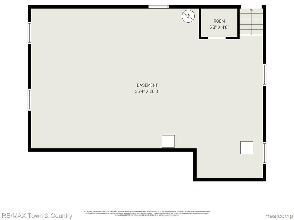 3733 Davenport Road Metamora, MI 48455 - Photo 43 of 43