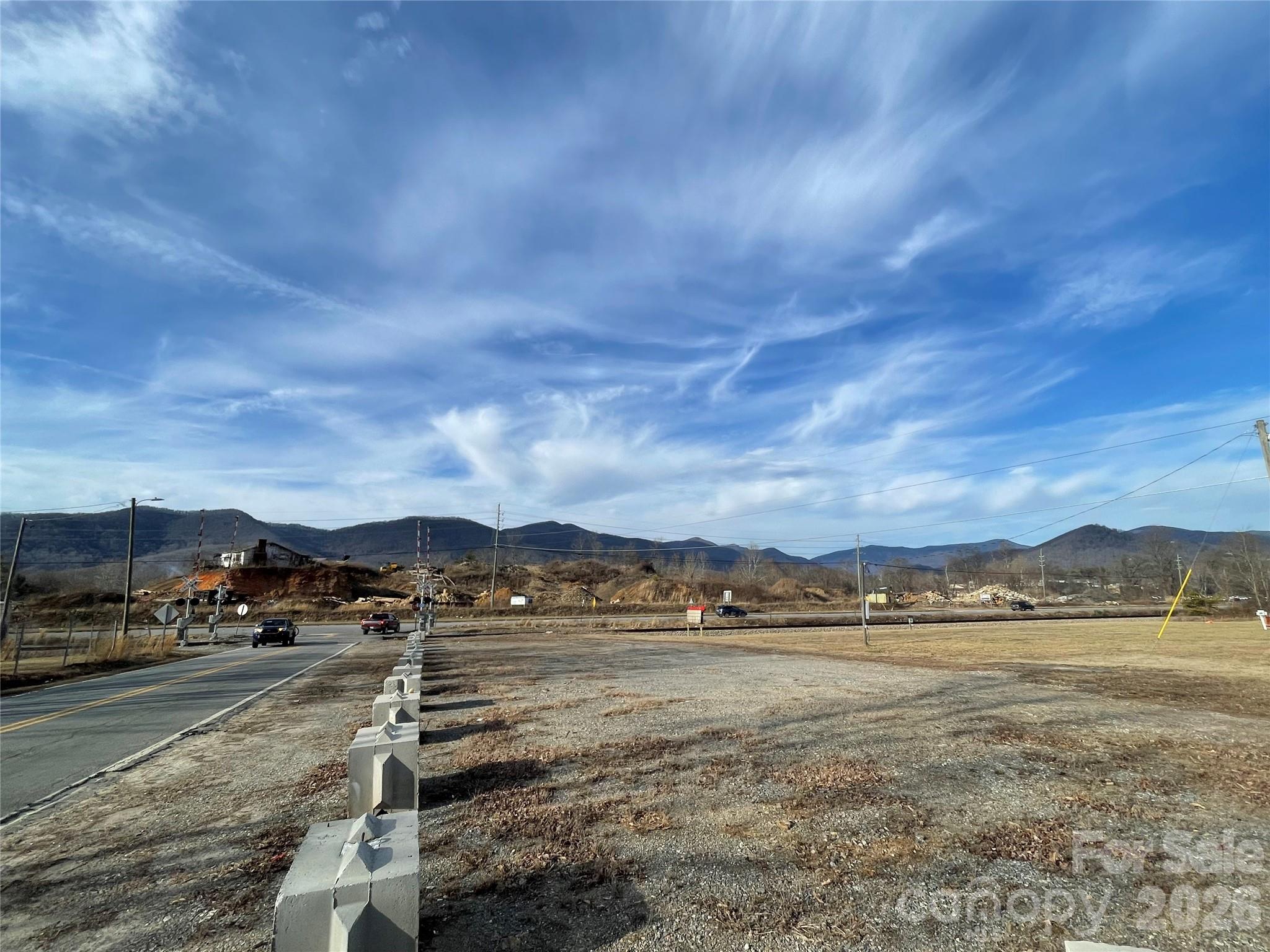 218 Max Metcalf Road Swannanoa, NC 28778 - Photo 14 of 15