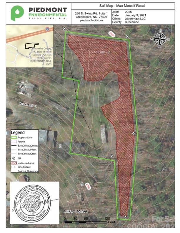 218 Max Metcalf Road Swannanoa, NC 28778 - Photo 15 of 15