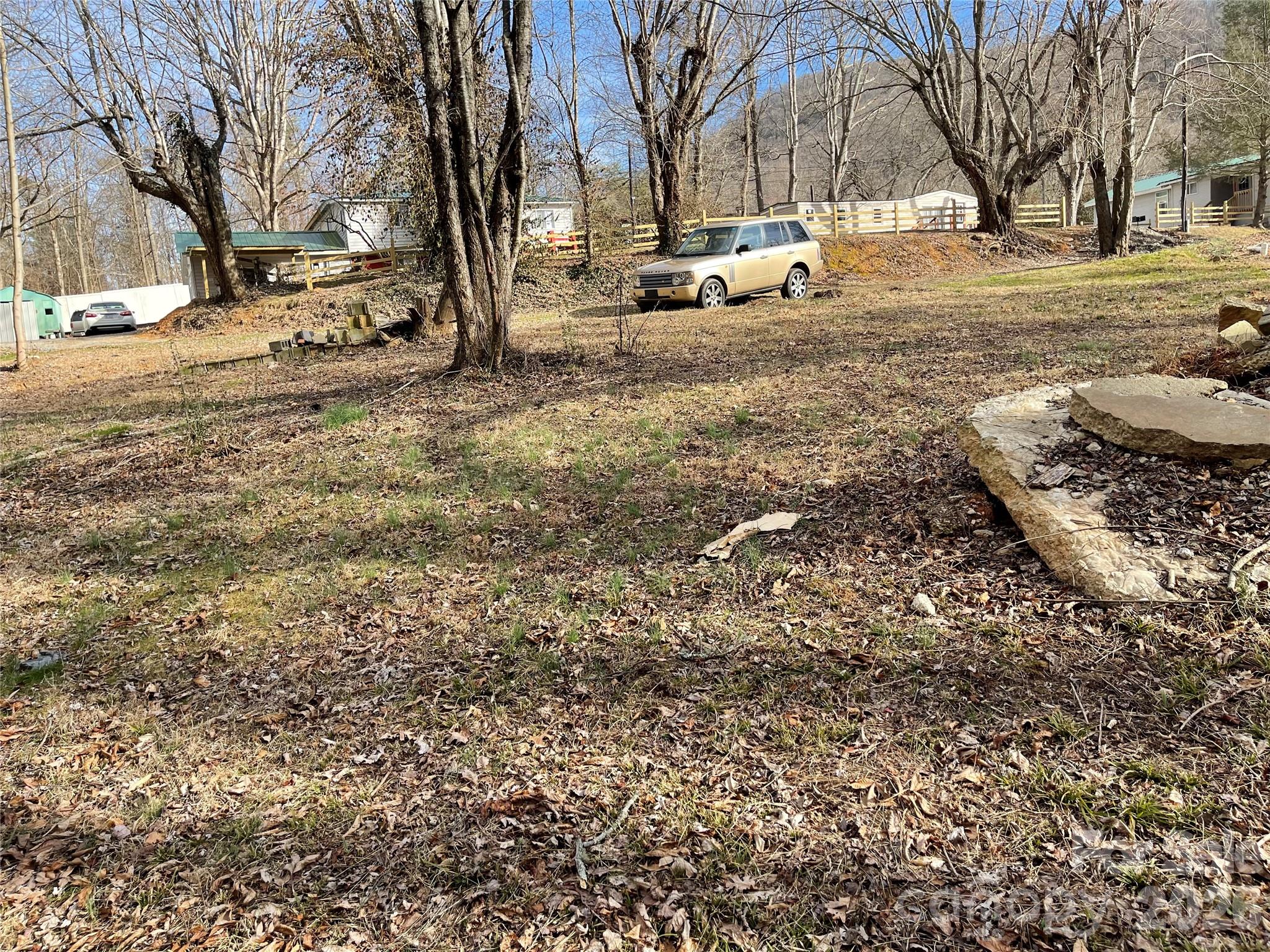 218 Max Metcalf Road Swannanoa, NC 28778 - Photo 8 of 15