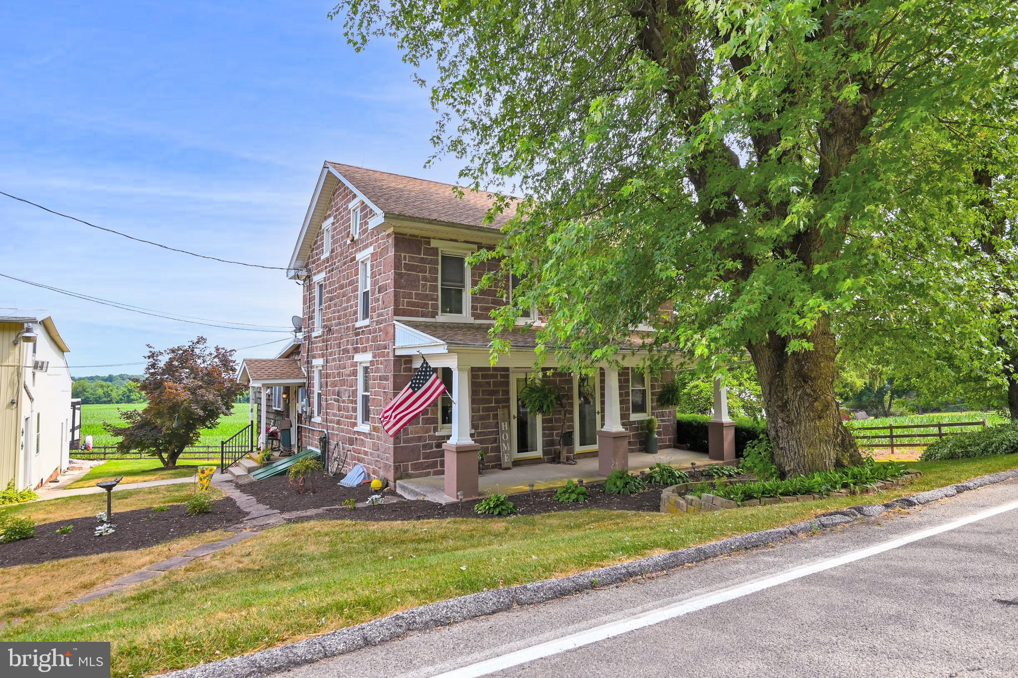 2890 Blackberry Road Dover, PA 17315 - Photo 1 of 63