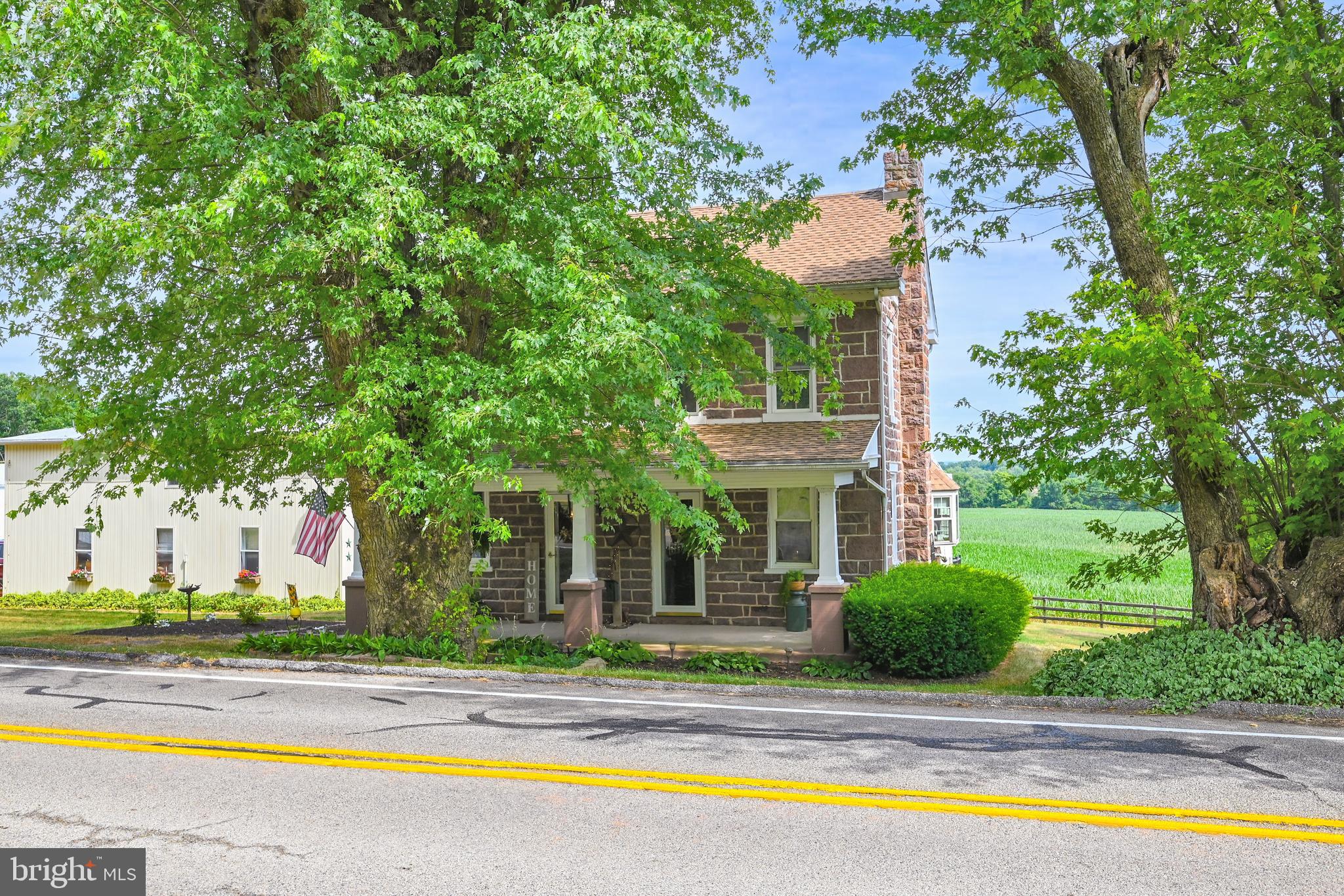 2890 Blackberry Road Dover, PA 17315 - Photo 2 of 63