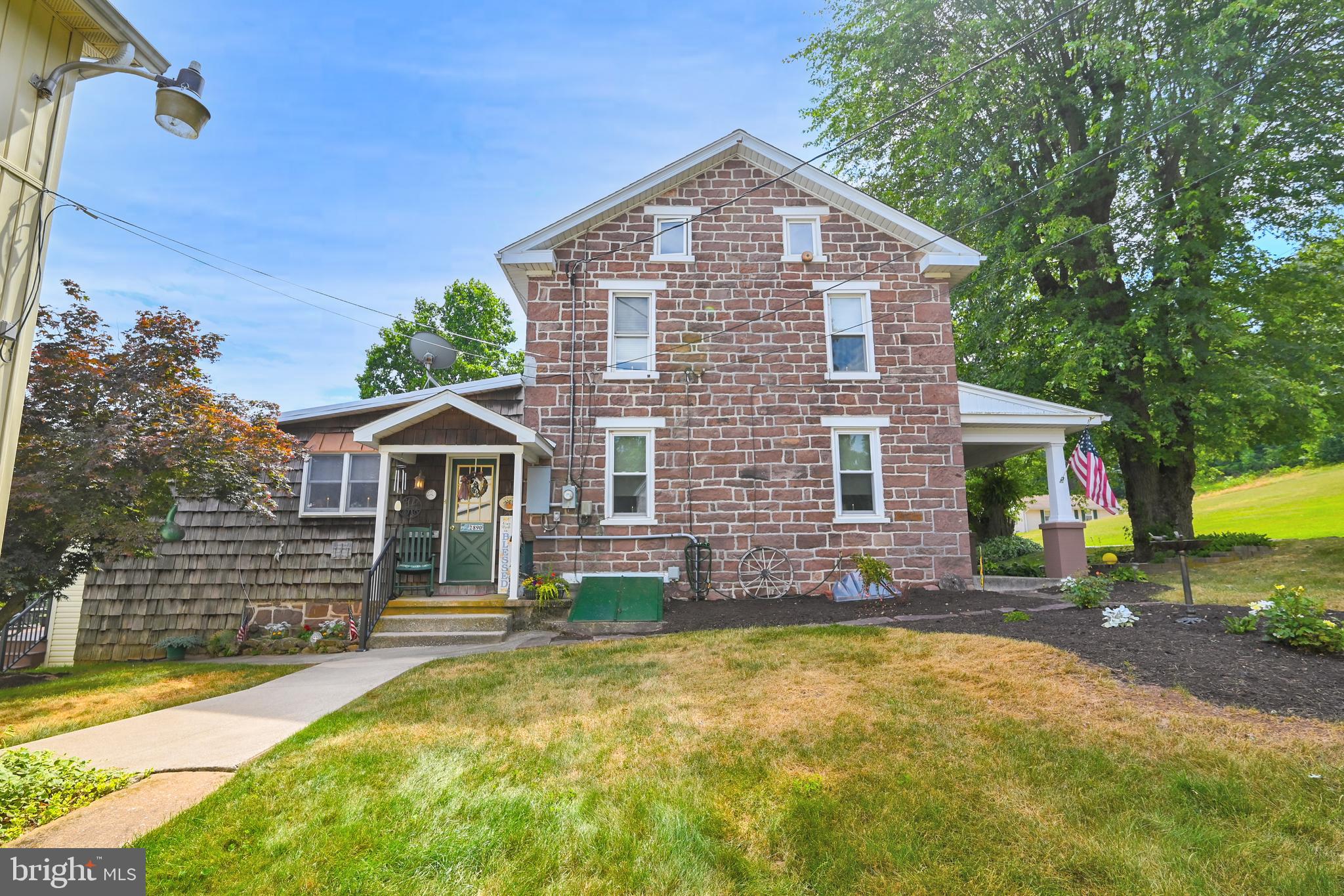 2890 Blackberry Road Dover, PA 17315 - Photo 38 of 63