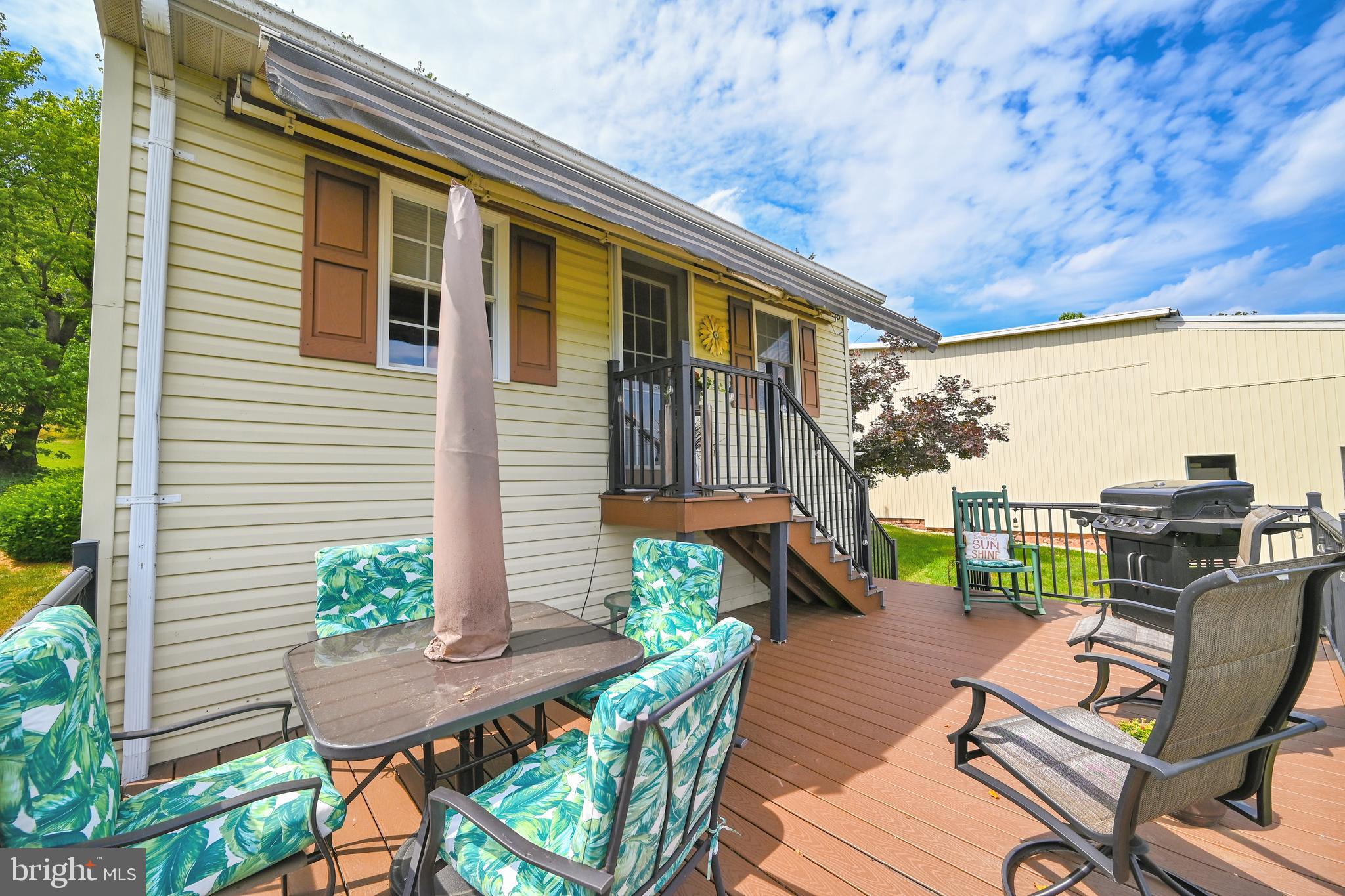 2890 Blackberry Road Dover, PA 17315 - Photo 39 of 63