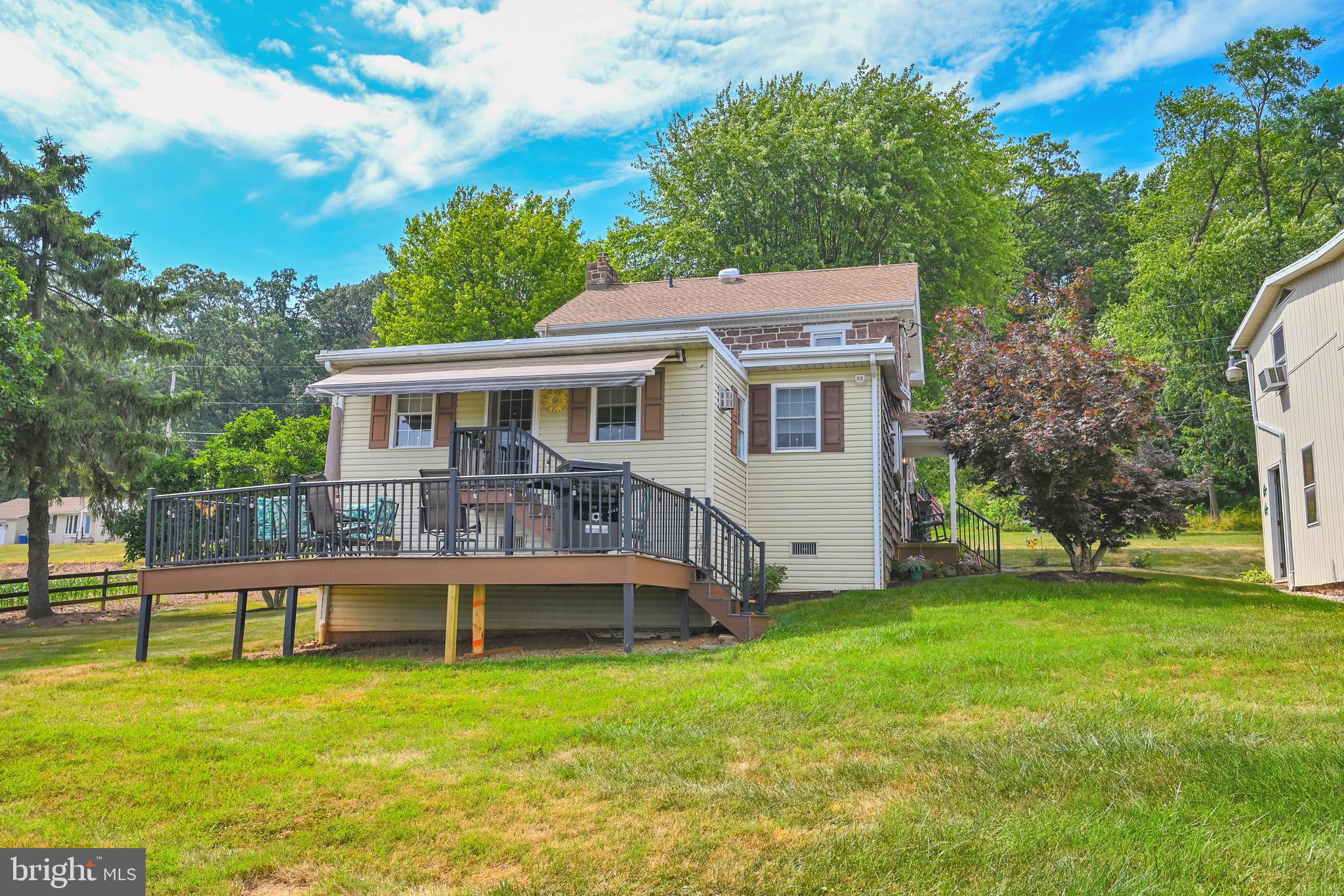 2890 Blackberry Road Dover, PA 17315 - Photo 41 of 63